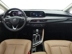 Buick GL6 2021 323T Hybrid Connected Luxury - ფოტო 12