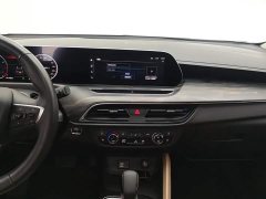 Buick GL6 2021 323T Hybrid Connected Luxury - ფოტო 13