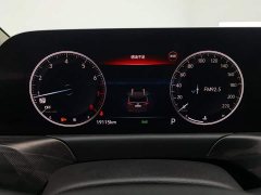 Buick GL6 2021 323T Hybrid Connected Luxury - ფოტო 14