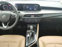 Buick GL6 2021 323T Hybrid Connected Luxury - ფოტო 16