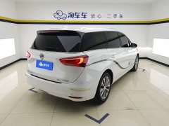 Buick GL6 2021 323T Hybrid Connected Luxury - ფოტო 3