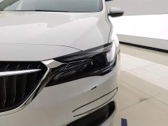 Buick GL6 2021 323T Hybrid Connected Luxury - ფოტო 5