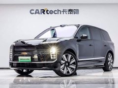 NIO ES9 102kWh Executive Island Signature Edition - ფოტო 1