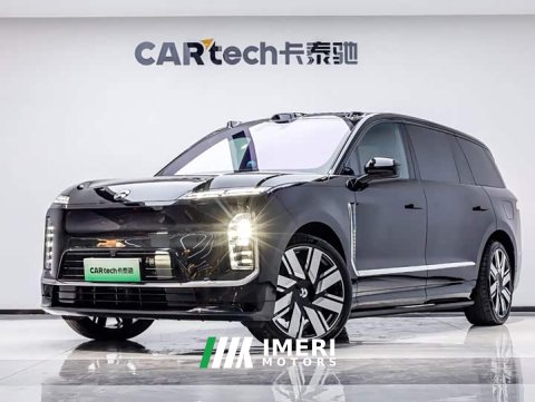 2026 NIO ES9 102kWh Executive Island Signature Edition - ავტომობილი ჩინეთიდან