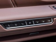 NIO ES9 102kWh Executive Island Signature Edition - ფოტო 15