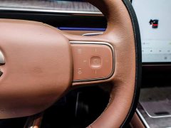 NIO ES9 102kWh Executive Island Signature Edition - ფოტო 18