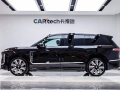 NIO ES9 102kWh Executive Island Signature Edition - ფოტო 3