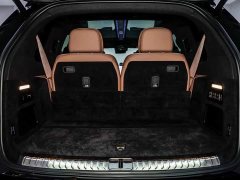 NIO ES9 102kWh Executive Island Signature Edition - ფოტო 6