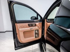 NIO ES9 102kWh Executive Island Signature Edition - ფოტო 8