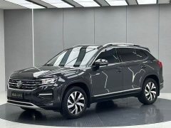 Volkswagen Taos 280TSI FWD Luxury Smart Connected Edition - ფოტო 1