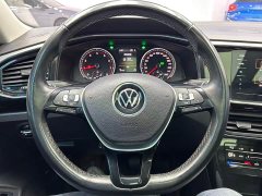 Volkswagen Taos 280TSI FWD Luxury Smart Connected Edition - ფოტო 12