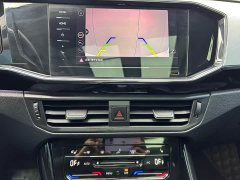 Volkswagen Taos 280TSI FWD Luxury Smart Connected Edition - ფოტო 13