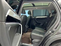Volkswagen Taos 280TSI FWD Luxury Smart Connected Edition - ფოტო 18