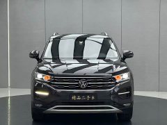 Volkswagen Taos 280TSI FWD Luxury Smart Connected Edition - ფოტო 2