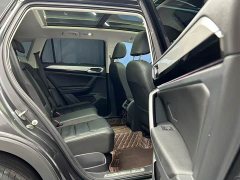 Volkswagen Taos 280TSI FWD Luxury Smart Connected Edition - ფოტო 20