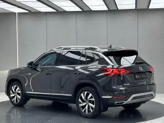 Volkswagen Taos 280TSI FWD Luxury Smart Connected Edition - ფოტო 3