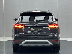 Volkswagen Taos 280TSI FWD Luxury Smart Connected Edition - ფოტო 4