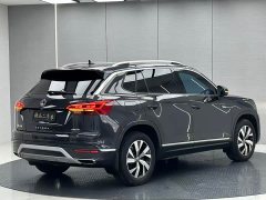 Volkswagen Taos 280TSI FWD Luxury Smart Connected Edition - ფოტო 5