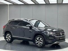 Volkswagen Taos 280TSI FWD Luxury Smart Connected Edition - ფოტო 6
