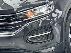 Volkswagen Taos 280TSI FWD Luxury Smart Connected Edition - ფოტო 7