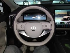 Leapmotor B01 650 Pleasure Edition - ფოტო 10