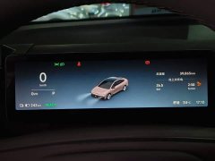 Leapmotor B01 650 Pleasure Edition - ფოტო 11