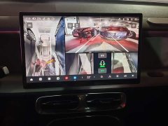 Leapmotor B01 650 Pleasure Edition - ფოტო 12