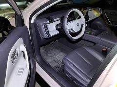 Leapmotor B01 650 Pleasure Edition - ფოტო 15