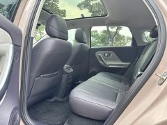 Leapmotor B01 650 Pleasure Edition - ფოტო 16