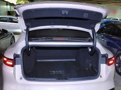 Leapmotor B01 650 Pleasure Edition - ფოტო 18