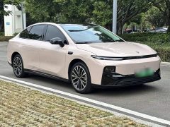 Leapmotor B01 650 Pleasure Edition - ფოტო 3