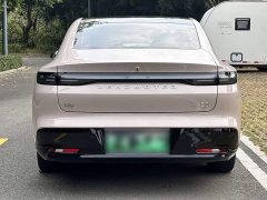 Leapmotor B01 650 Pleasure Edition - ფოტო 5