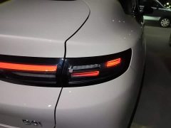 Leapmotor B01 650 Pleasure Edition - ფოტო 7