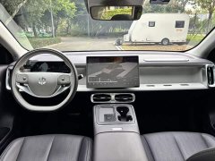 Leapmotor B01 650 Pleasure Edition - ფოტო 9