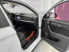 Skoda Comic Facelift 1.5L Automatic Comfort Edition - ფოტო 17