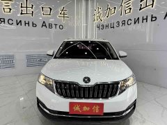 Skoda Comic Facelift 1.5L Automatic Comfort Edition - ფოტო 2