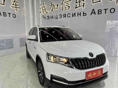 Skoda Comic Facelift 1.5L Automatic Comfort Edition - ფოტო 3
