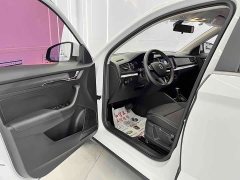 Skoda Comic Facelift 1.5L Automatic Comfort Edition - ფოტო 7