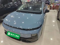 Leapmotor Leapo B01 550 LiDAR Edition - ფოტო 1
