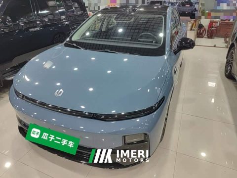 2025 Leapmotor Leapo B01 550 LiDAR Edition - ავტომობილი ჩინეთიდან