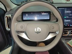 Leapmotor Leapo B01 550 LiDAR Edition - ფოტო 10