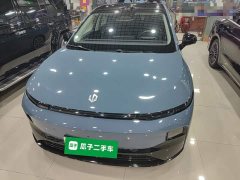 Leapmotor Leapo B01 550 LiDAR Edition - ფოტო 2