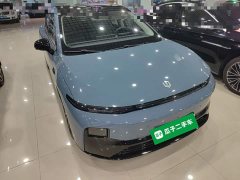 Leapmotor Leapo B01 550 LiDAR Edition - ფოტო 3