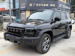 Jetour Chitu Traveler 1.5TD Explorer - ფოტო 1
