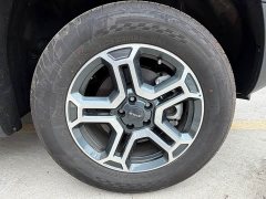 Jetour Chitu Traveler 1.5TD Explorer - ფოტო 10