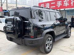 Jetour Chitu Traveler 1.5TD Explorer - ფოტო 11
