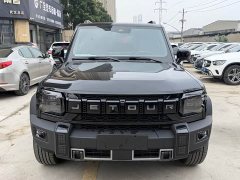 Jetour Chitu Traveler 1.5TD Explorer - ფოტო 2