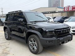 Jetour Chitu Traveler 1.5TD Explorer - ფოტო 3