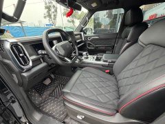 Jetour Chitu Traveler 1.5TD Explorer - ფოტო 4