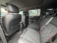 Jetour Chitu Traveler 1.5TD Explorer - ფოტო 5